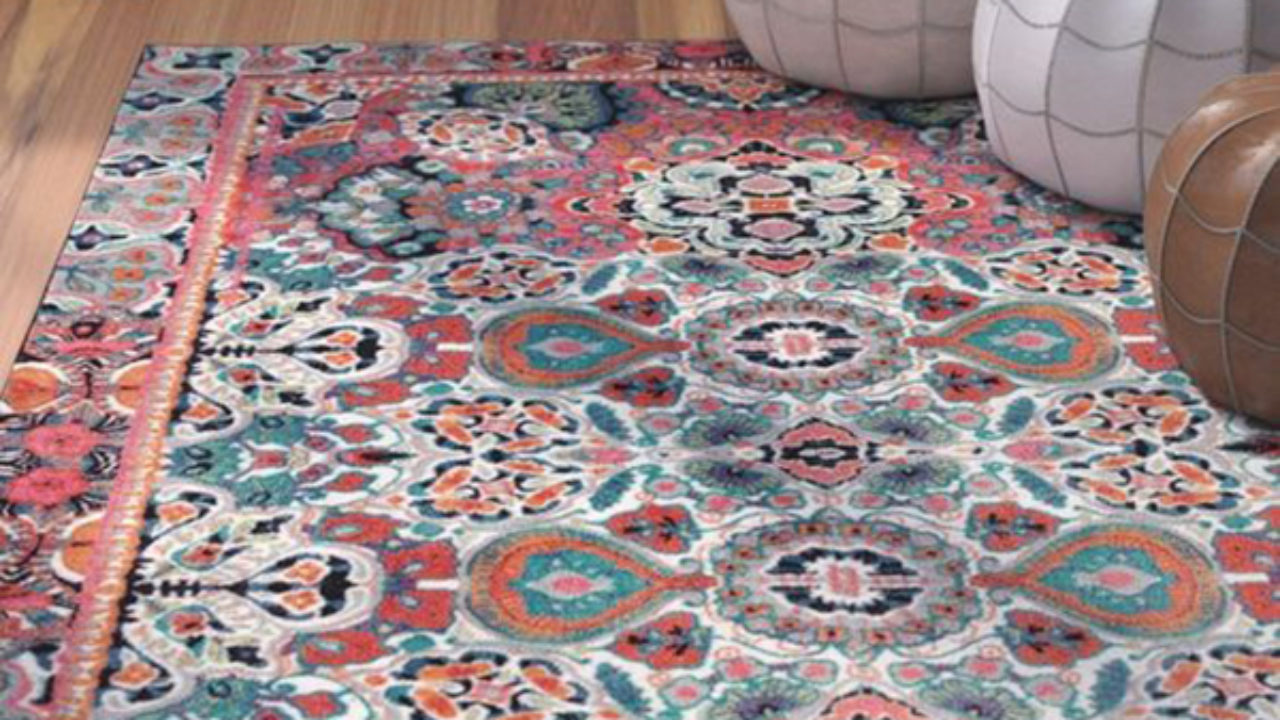 شستشوی فرش ترکی