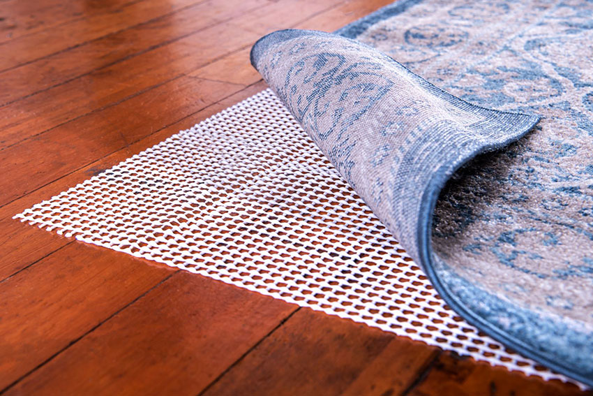 شستن فرش چسبی - قالیشویی چلسی