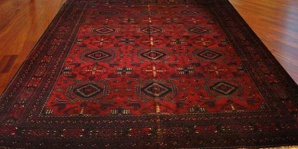 شستشوی فرش دستبافت اصفهان در کرج - قالیشویی چهلسی