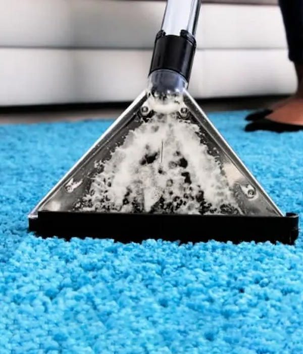 شستشوی فرش با مواد نانو - قالیشویی چلسی