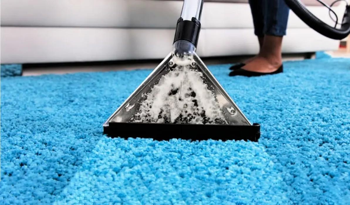 شستشوی فرش با مواد نانو - قالیشویی چلسی